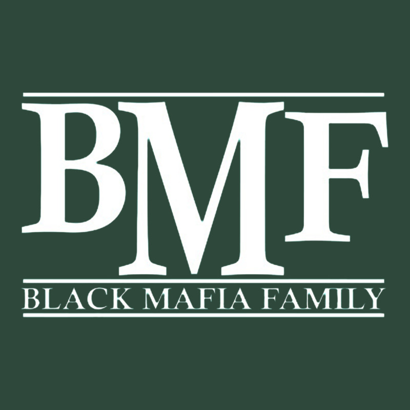 Black Mafia Family Zipper Hoodie by baoMotion | Teevron