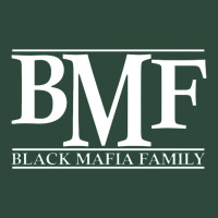 Black Mafia Family Zipper Hoodie | Teevron