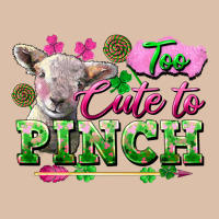 Too Cute To Pinch Urban Heavy Tee | Teevron