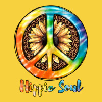 Hippie  Soul Premium Sweatshirt | Teevron
