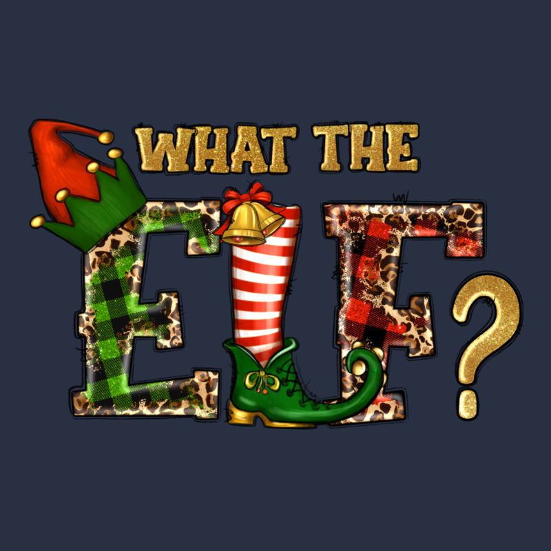 What The Elf Christmas Urban Hoodie by RanaPortraitStore | Teevron
