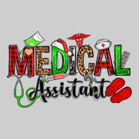 Medical Assistant Christmas Premium Tee | Teevron