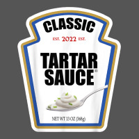 Tartar Sauce Condiment Diy Halloween Costume Matching Group T Shirt Zipper Hoodie | Teevron