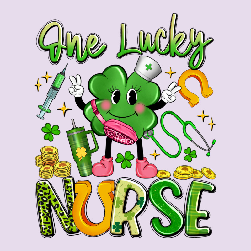 One Lucky Nurse Premium Hoodie by Artiststas | Teevron