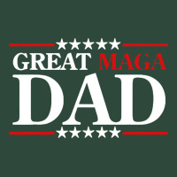 Great Maga Dad Zipper Hoodie | Teevron