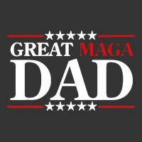 great maga dad | Teevron