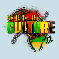 Do It For The Culture Ladies Tee | Teevron