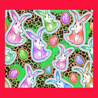 Easter Bunny And Egg Classic Tee | Teevron