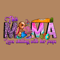 This Mama Is Chilling With Her Long Sleeve Tee | Teevron