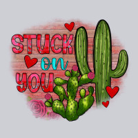 Stuck On You Cactus Heavyweight Sweatshirt | Teevron