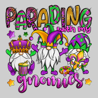 Parading With My Gnomies Premium Tee | Teevron