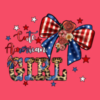 Cute American Girl Premium Sweatshirt | Teevron