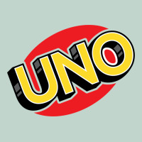 Uno Card Game Zipper Hoodie | Teevron