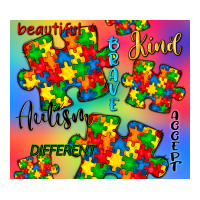 autism puzzle piece | Teevron