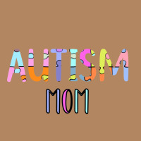 Titi Pretty Art Autism Mom Long Sleeve Tee | Teevron