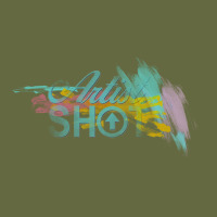 Artist Shot Long Sleeve Tee | Teevron