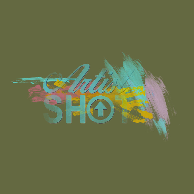 Artist Shot Long Sleeve Tee by chombo | Teevron