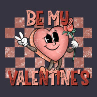 Be My Valentines Vintage Hoodie | Teevron