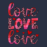 Love Valentines Day Heavyweight Sweatshirt | Teevron