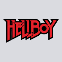 Hellboy Zipper Hoodie | Teevron