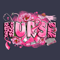 Breast Cancer Nurse Long Sleeve Tee | Teevron