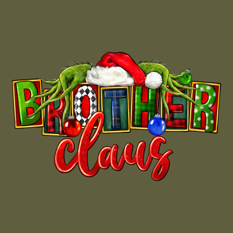 Christmas Brother Claus Vintage Tee by FaDigitalArtStudio | Teevron