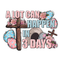 Easter Day A lot can happen in 3 days | Teevron