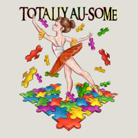 Totally Au Some Heavy Core Tee | Teevron