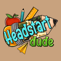 Headstart Dude Vintage Tee | Teevron