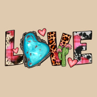 Gemstone Love Heavyweight Sweatshirt | Teevron