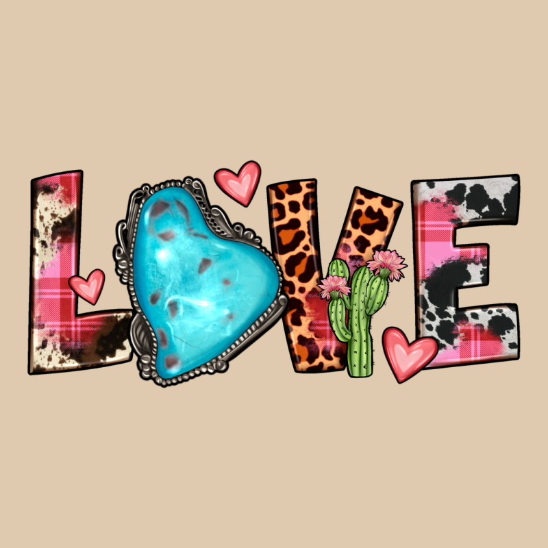 Gemstone Love Heavyweight Sweatshirt by JahusDesignShop | Teevron