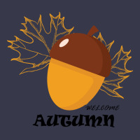 Welcome Autumn Long Sleeve Tee | Teevron