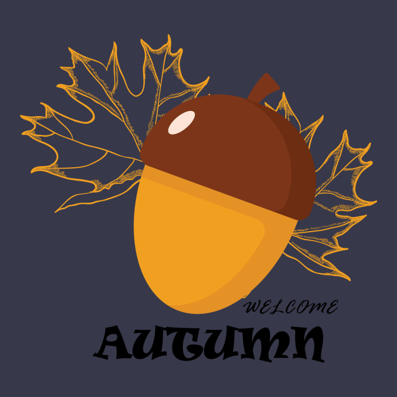 Welcome Autumn Long Sleeve Tee by Bettercallsaul | Teevron