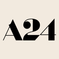 A24  Entertainment Zipper Hoodie | Teevron