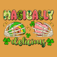 Magically Delicious Premium Hoodie | Teevron