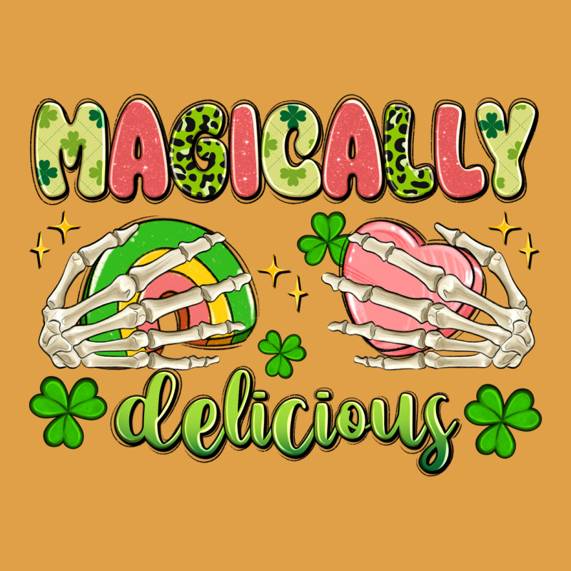 Magically Delicious Premium Hoodie by Artiststas | Teevron