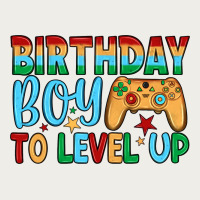 Birthday Boy To Level Up Zipper Hoodie | Teevron