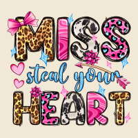 Miss Steal Your Heart Olivia Premium Tee | Teevron