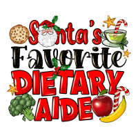 santas favorite dietary aide | Teevron