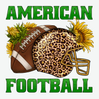 American Football Urban Heavy Tee | Teevron