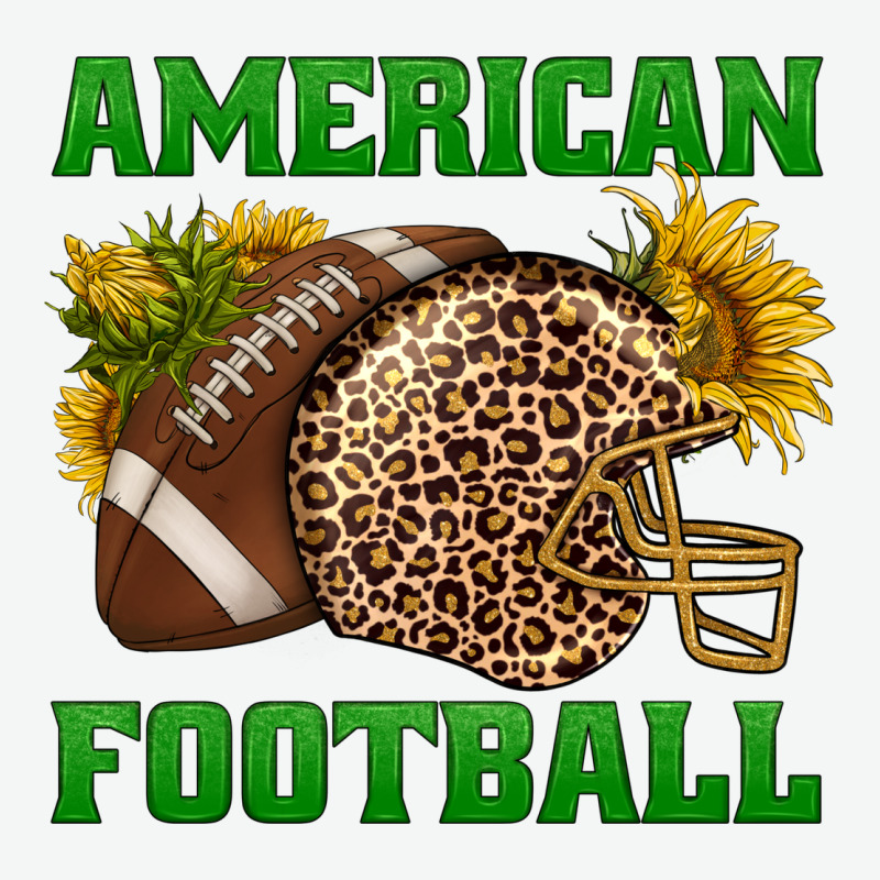 American Football Urban Heavy Tee by BundleAndBundleShop | Teevron