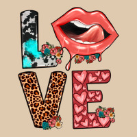 Valentines Love Heavyweight Sweatshirt | Teevron