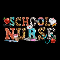 School Nurse Premium Tee | Teevron