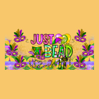 Just Bead Vintage Hoodie | Teevron