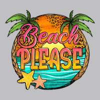 Beach Please Classic Tee | Teevron