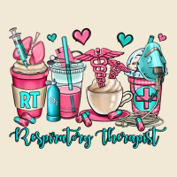 Rt Respiratory Therapist Coffee Cups Premium Tee | Teevron