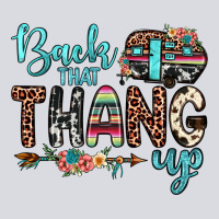 Back That Thang Up Zipper Hoodie | Teevron