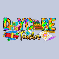 Daycare Teacher Long Sleeve Tee | Teevron