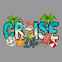 Cruise Life Vintage Hoodie | Teevron