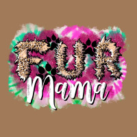 Fur Mama Mother's Day Classic Tee | Teevron